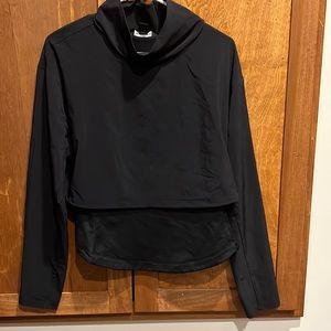 Athleta Womens Run Top